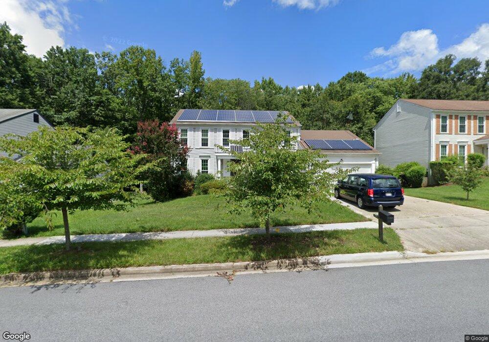 10200 Snowden Rd, Laurel, MD 20708 - photo 1