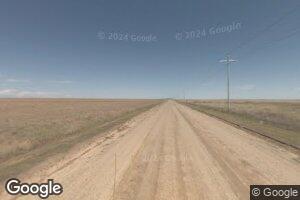 17055 Boone Rd, Yoder, CO 80864