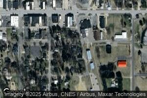 526 E Gilson St, Edmore, MI 48829