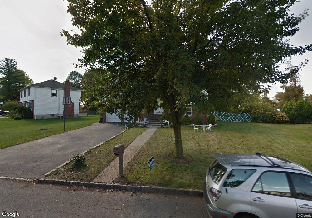 8 F X Downey Ct, Parsippany, NJ 07054 - photo 1