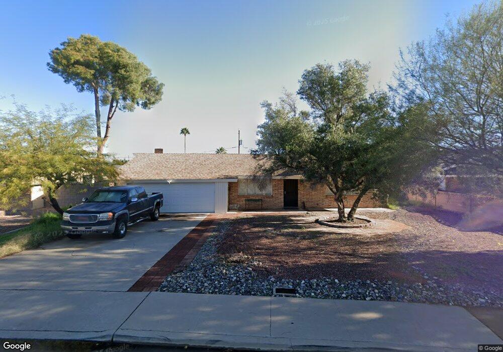 1462 E Dartmouth St, Mesa, AZ 85203 - photo 1
