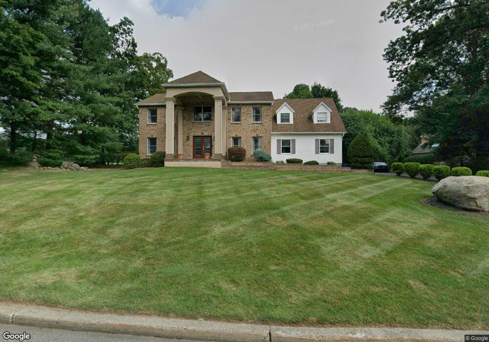 20 Lambert Trail, Mahwah, NJ 07430 - photo 1