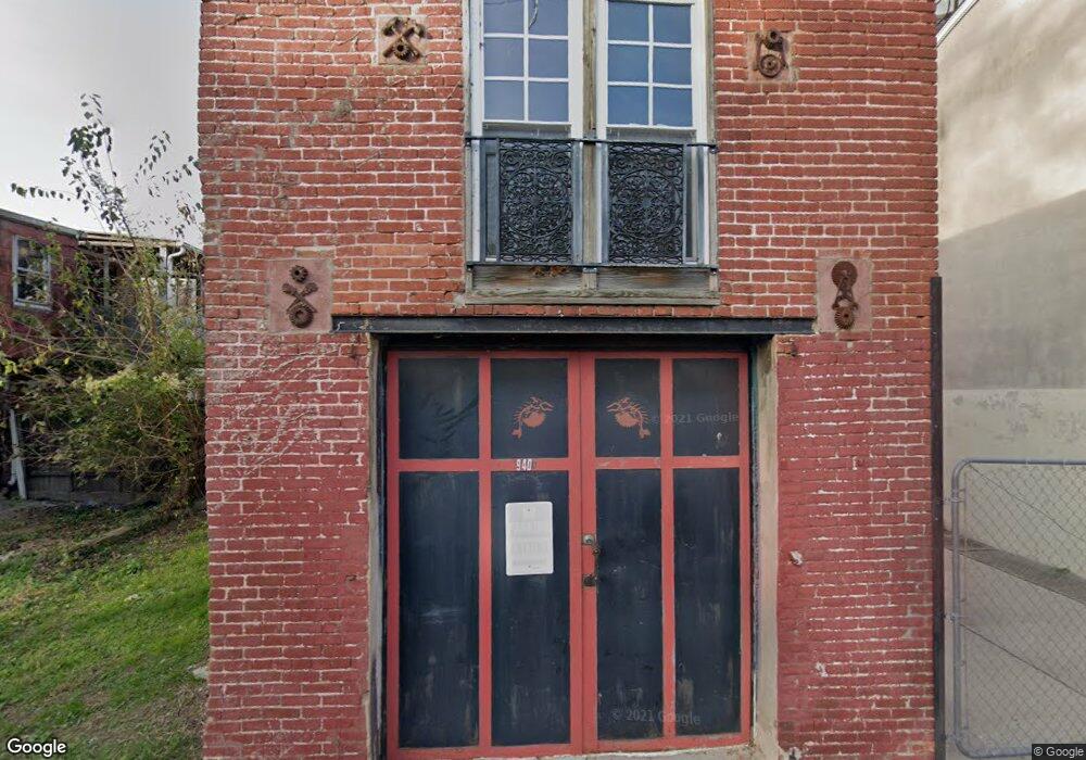 940 Lemmon St, Baltimore, MD 21223 - photo 1