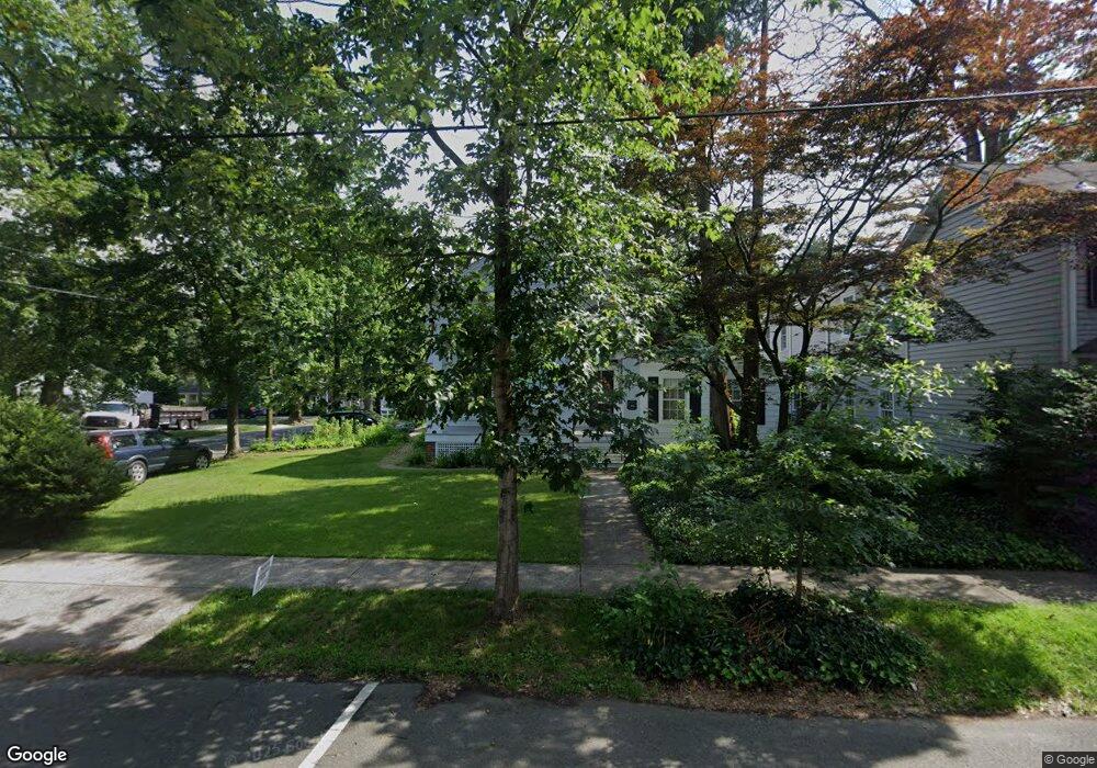 10 Park Place E, Cranbury, NJ 08512 - photo 1