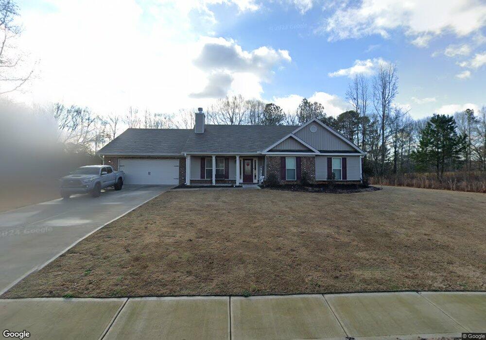 2144 Willow Park unit 12, Monroe, GA 30655 - photo 1