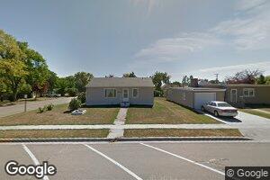 206 4th Ave E, Ada, MN 56510