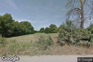 20262 N County Road 4460, Stigler, OK 74462