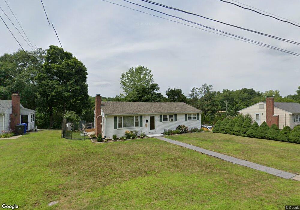 11 Henry Ave, Newington, CT 06111 - photo 1