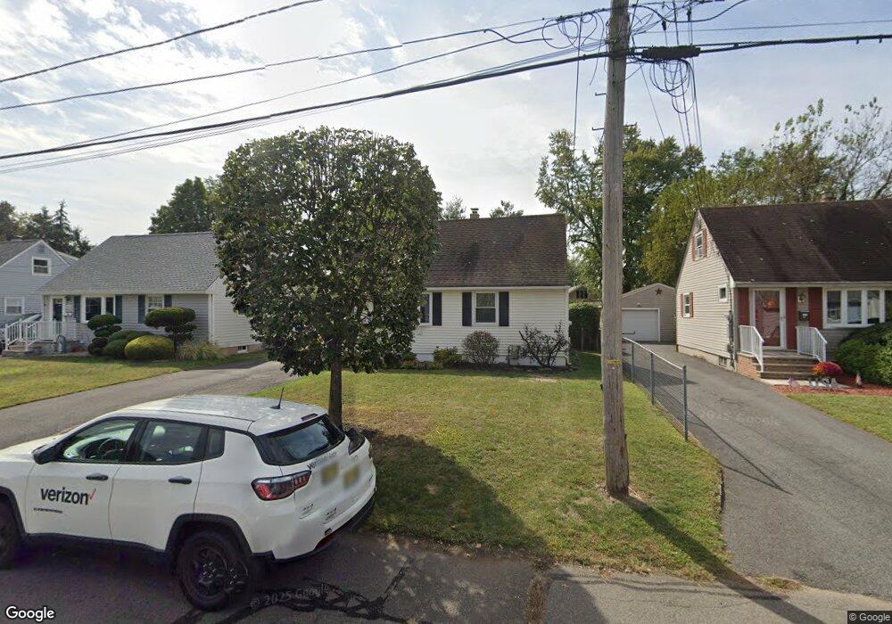 208 Giles Ave, Middlesex, NJ 08846 - photo 1