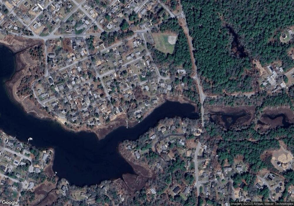 6 Larch St, Wareham, MA 02571 - photo 1