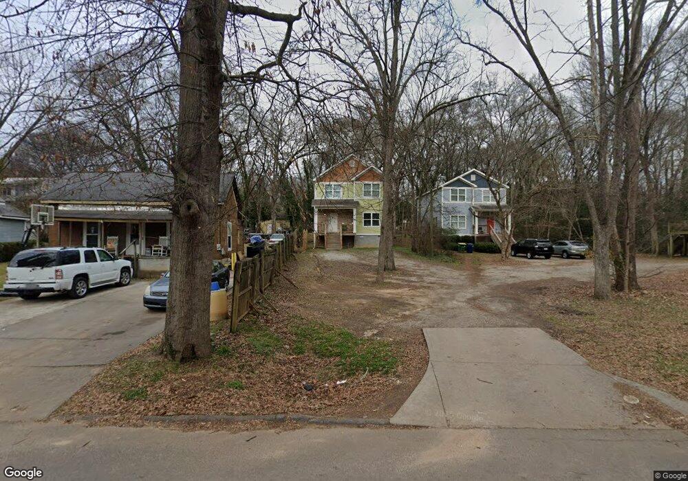 257 Arch St, Athens, GA 30601 - photo 1