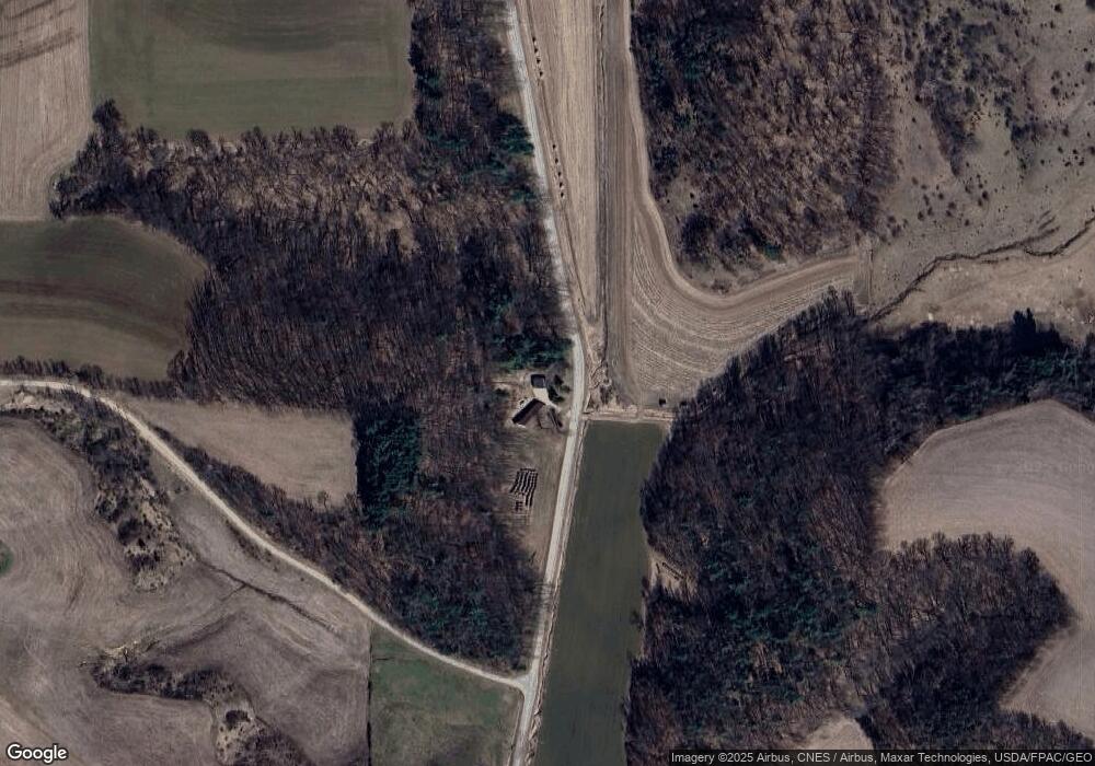 18987 County Hwy W, Camp Douglas, WI 54618 - photo 1