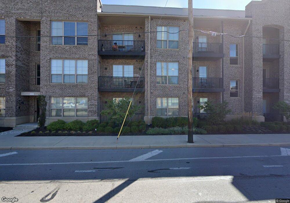774 N 4th St unit 59/C, Columbus, OH 43215 - photo 1