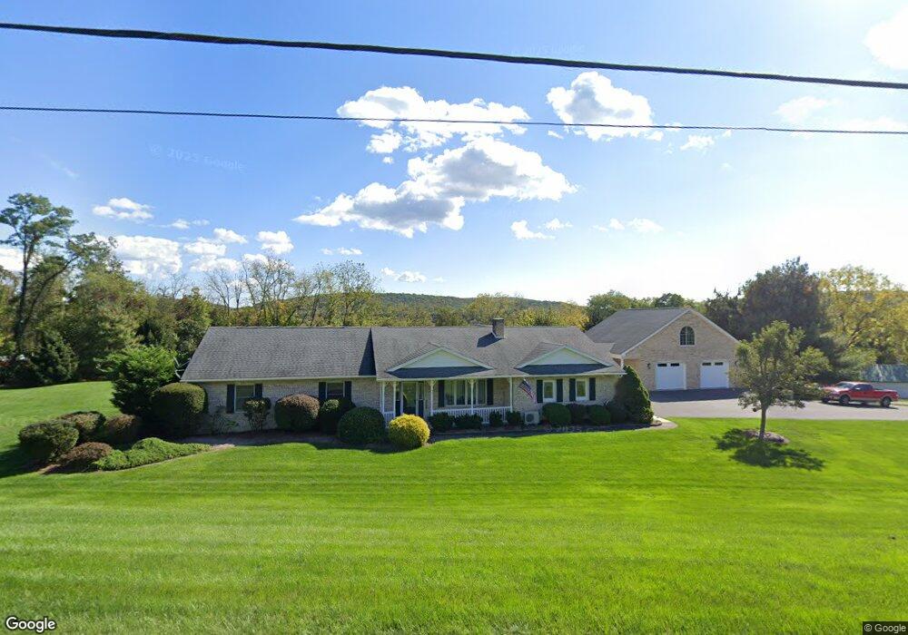 329 Mckeehan Rd, New Bloomfield, PA 17068 - photo 1