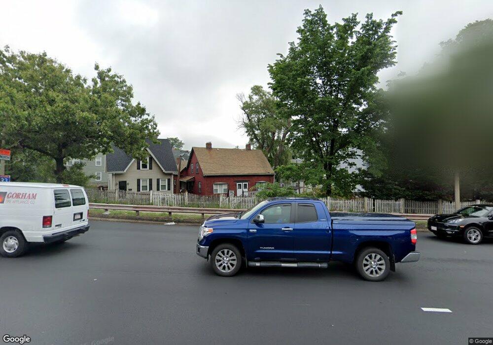 10 Berry St unit A, Boston, MA 02122 - photo 1