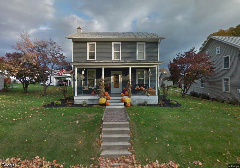 127 E Main St, Millville, PA 17846 - photo 1