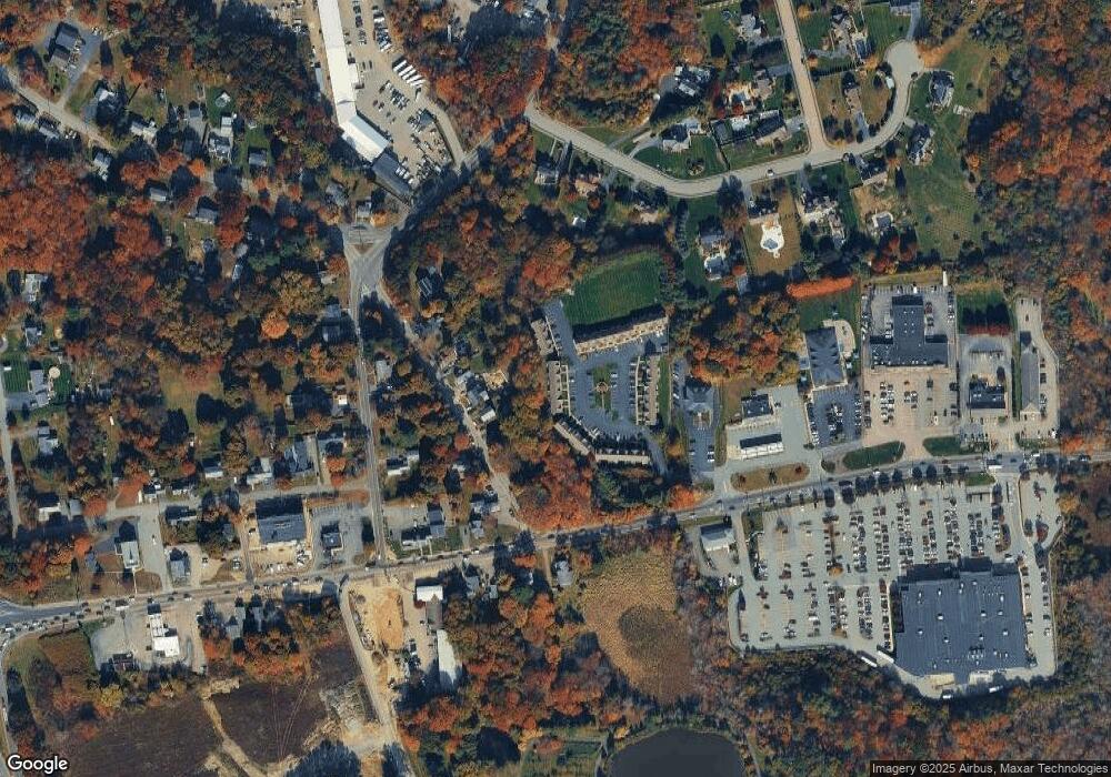 401 W Center St unit F4, West Bridgewater, MA 02379 - photo 1