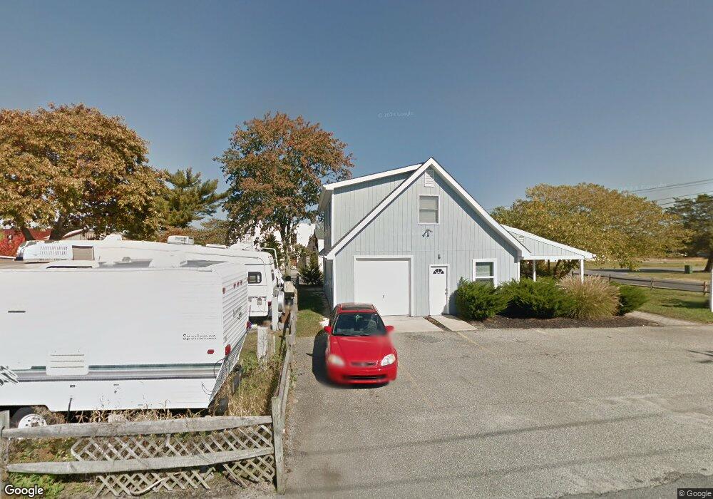 38430 Resort Rv Cir unit CAMP, Ocean View, DE 19970 - photo 1