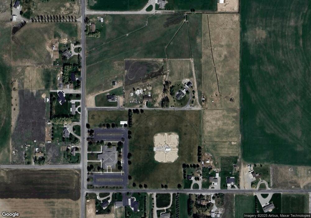 TBD 110 N, Blackfoot, ID 83221 - photo 1