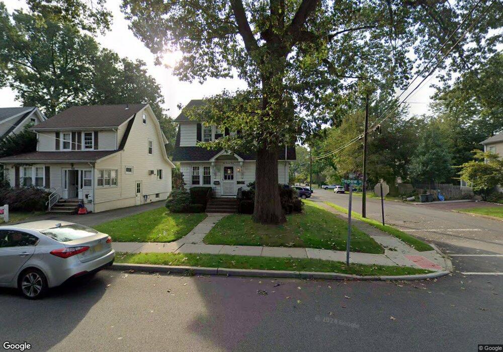 212 Depew St, Dumont, NJ 07628 - photo 1