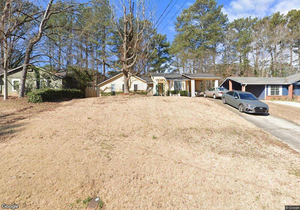141 Line Rd SW, Atlanta, GA 30331 - photo 1