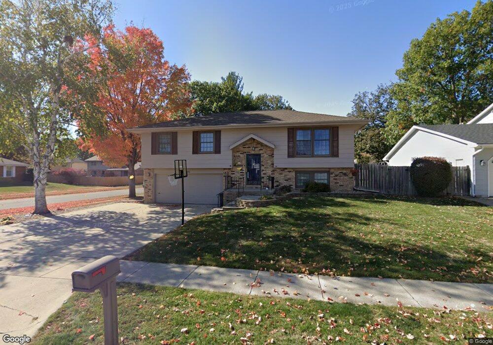 801 E 18th St N, Newton, IA 50208 - photo 1