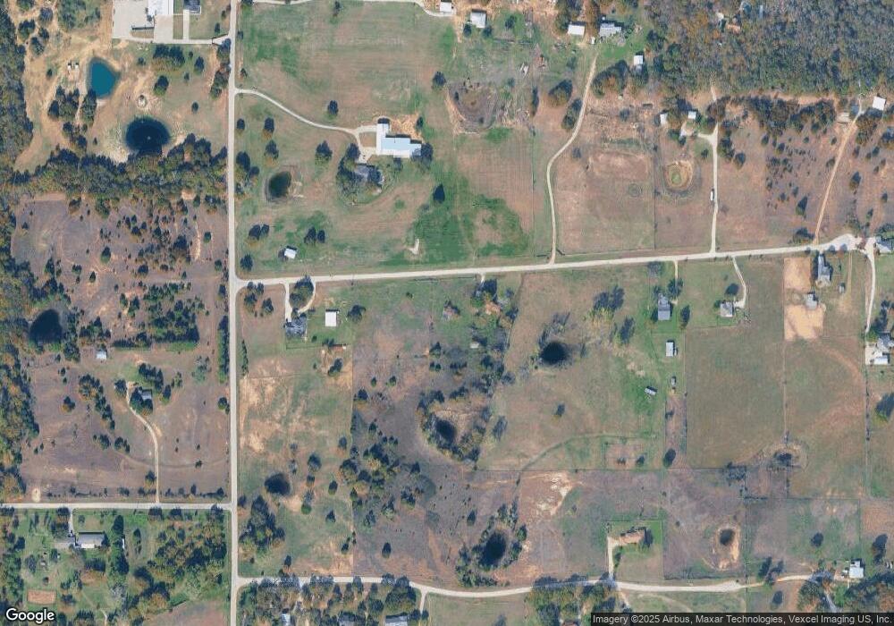 184 County Road 4884, Boyd, TX 76023 - photo 1