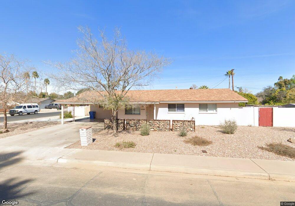 1548 W Lawrence Ln, Phoenix, AZ 85021 - photo 1