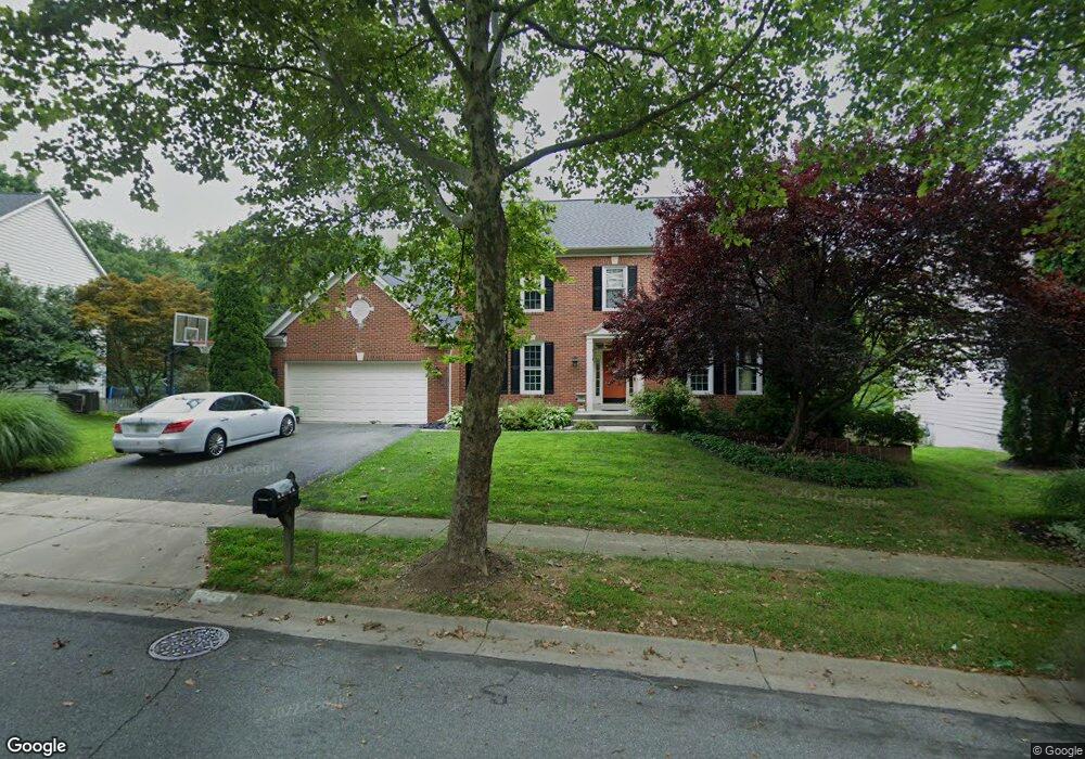 21511 Fox Field Cir, Germantown, MD 20876 - photo 1