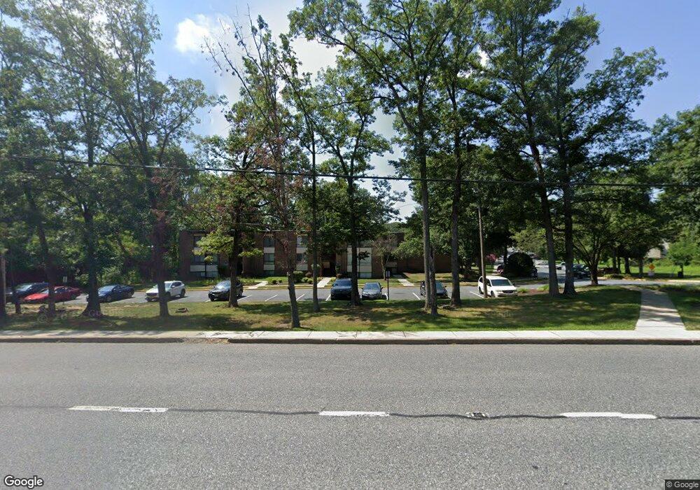 8405 Greenbelt Rd unit 201, Greenbelt, MD 20770 - photo 1