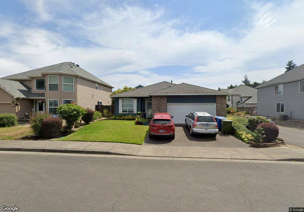 7802 St Charles St NE, Keizer, OR 97303 - photo 1