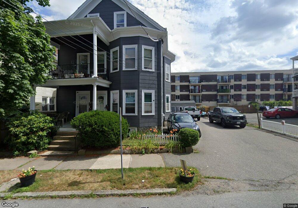 10 Leach St, Salem, MA 01970 - photo 1