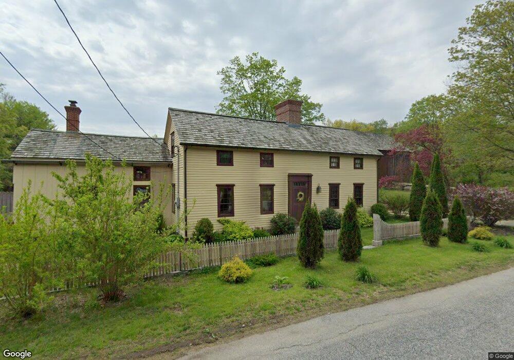 360 E Litchfield Rd, Litchfield, CT 06759 - photo 1