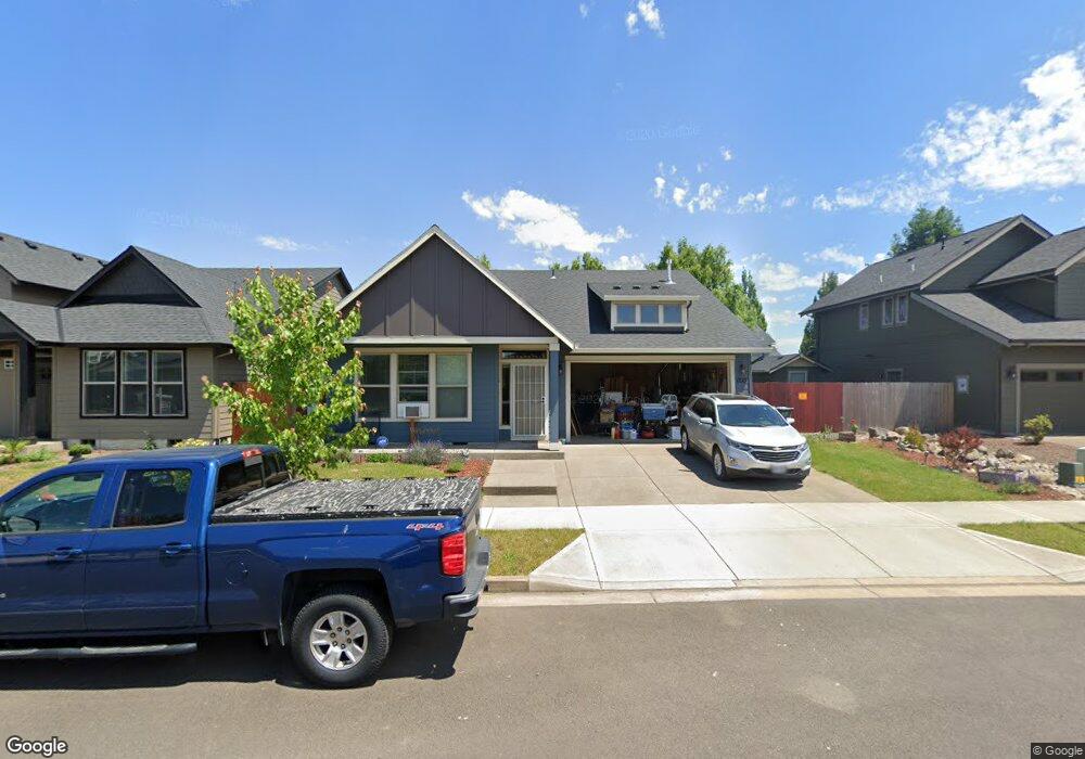 1225 S 8th St unit 8, Independence, OR 97351 - photo 1