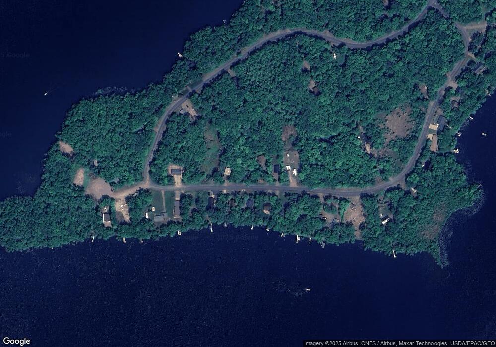 N1081 Deer Head Point, Chetek, WI 54728 - photo 1