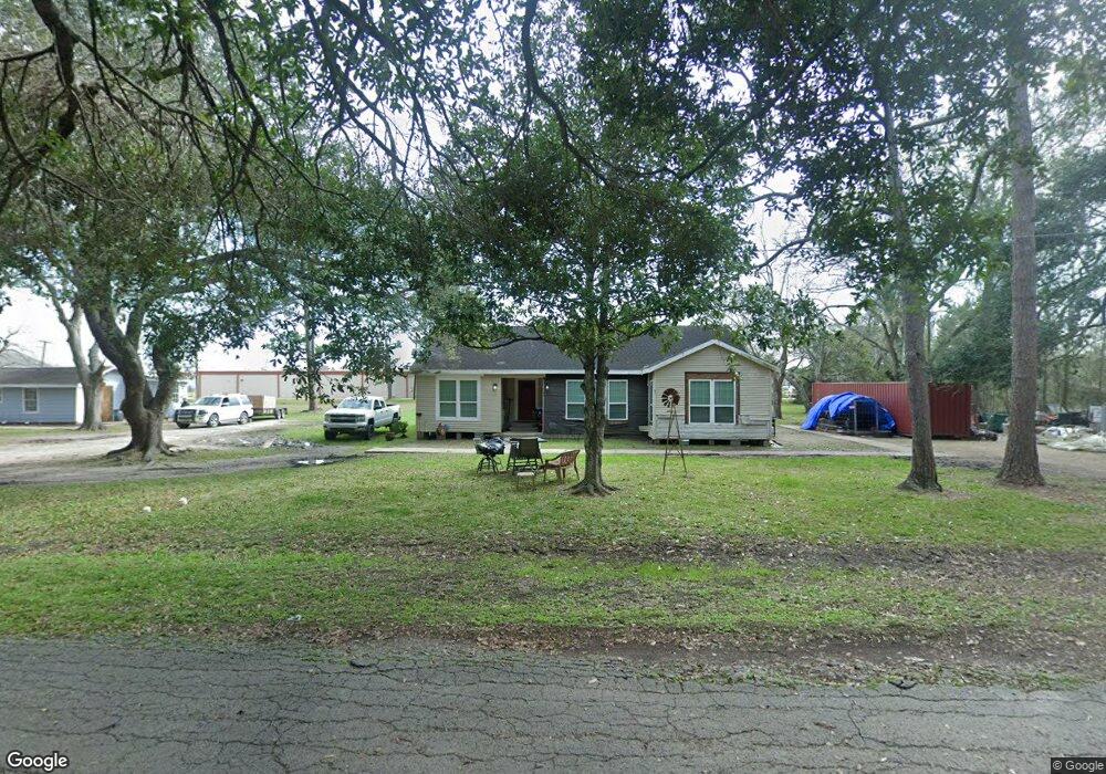 414 Stone Dr, Alvin, TX 77511 - photo 1