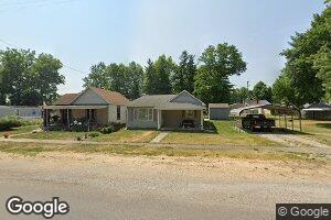 337 E Washington St, Greenview, IL 62642