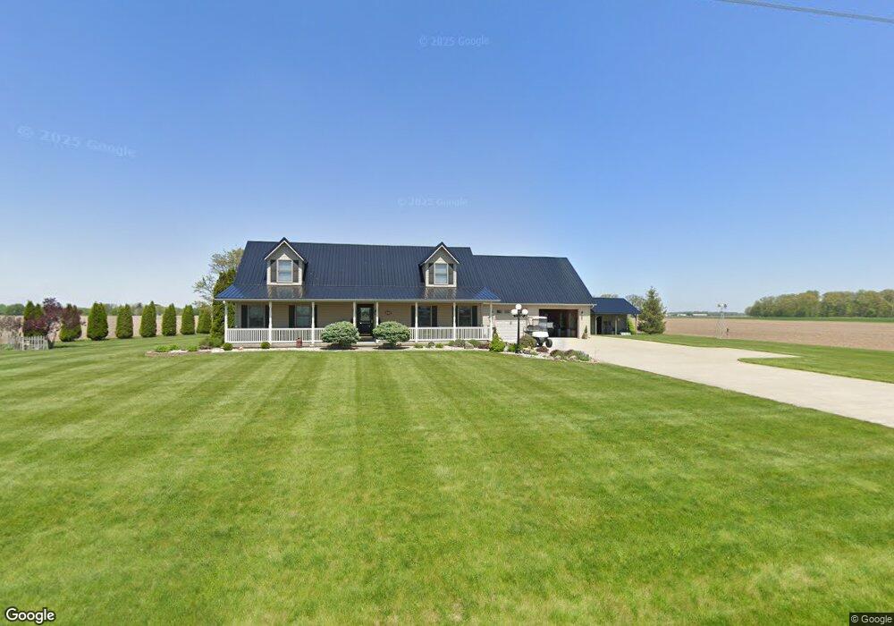 20447 Jennings Delphos Rd, Delphos, OH 45833 - photo 1
