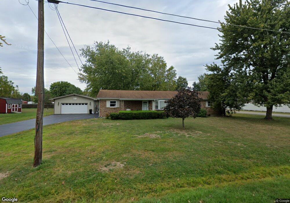 41 Del Acres Dr, Georgetown, OH 45121 - photo 1