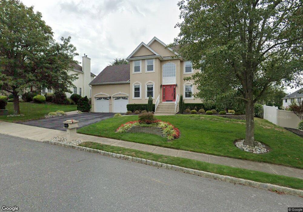 4 Azalea Ln, Howell, NJ 07731 - photo 1