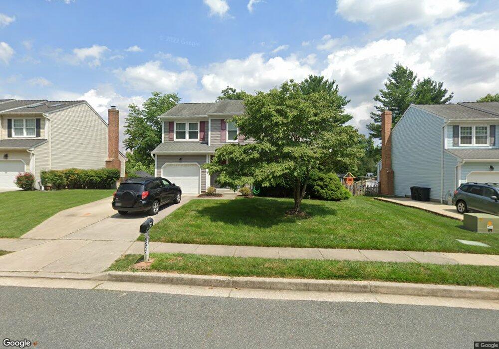 9507 Stone Oak Rd, Nottingham, MD 21236 - photo 1