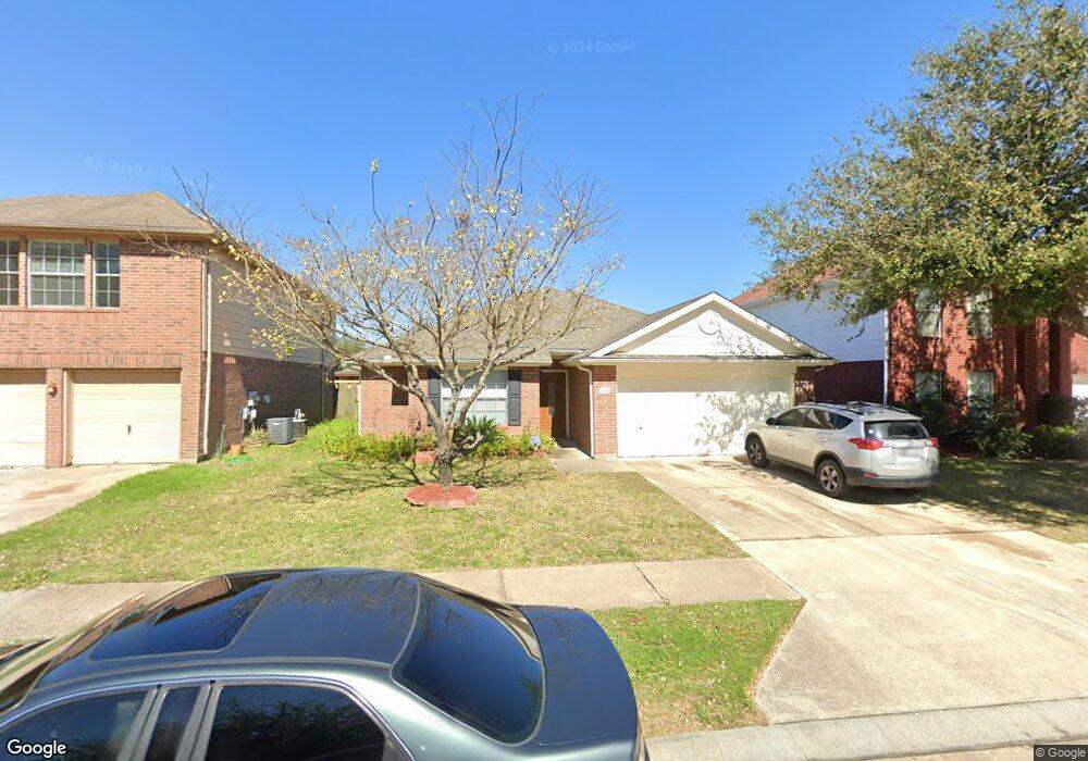 5938 Cascadera Dr, Houston, TX 77086 - photo 1