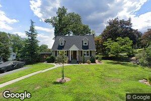 150 Morningside Ave, Park Ridge, NJ 07656