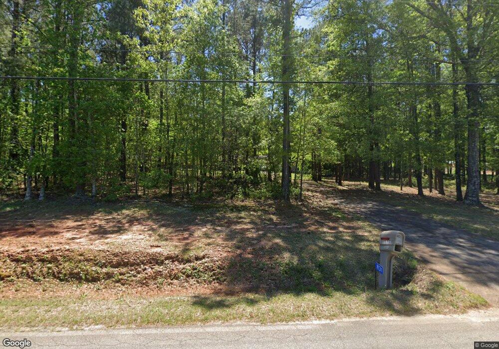 831 Cannafax Rd, Barnesville, GA 30204 - photo 1
