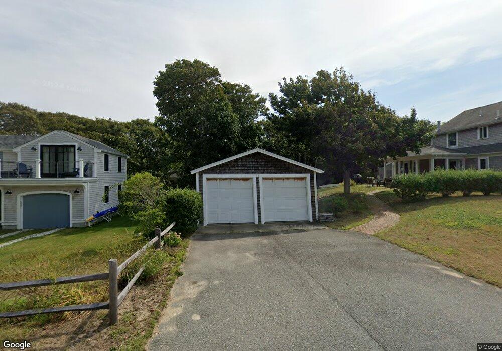 13 Braddock Ln, Harwich Port, MA 02646 - photo 1