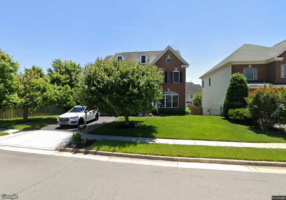 10716 Monocacy Way, Manassas, VA 20112 - photo 1