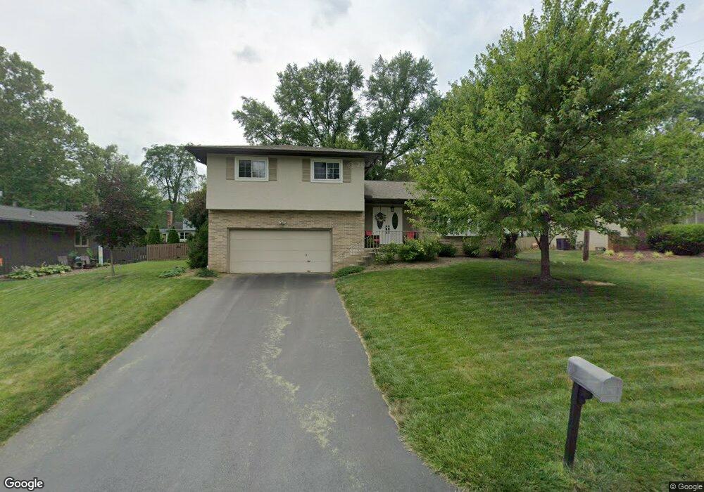 5869 Rocky Rill Rd, Columbus, OH 43235 - photo 1