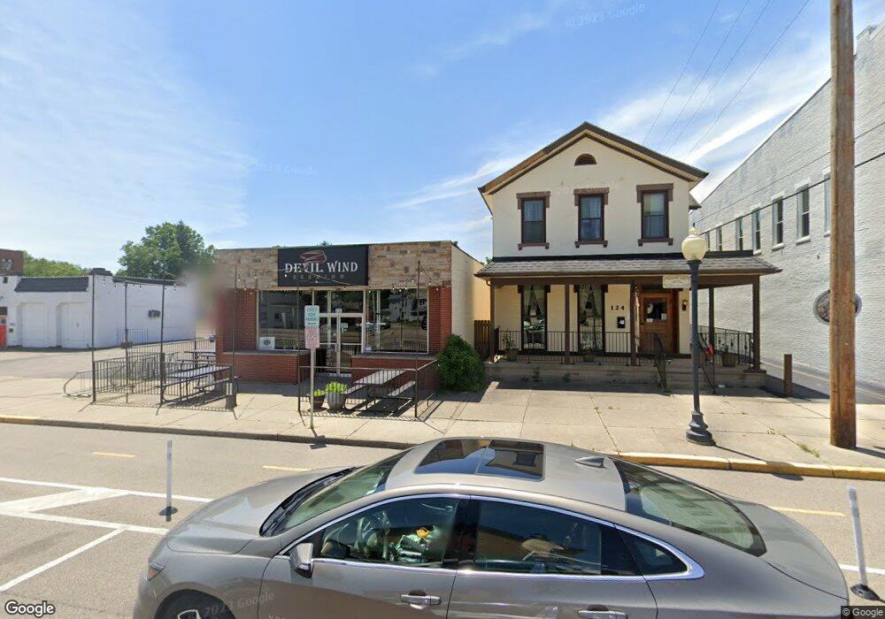 130 S Detroit St, Xenia, OH 45385 - photo 1