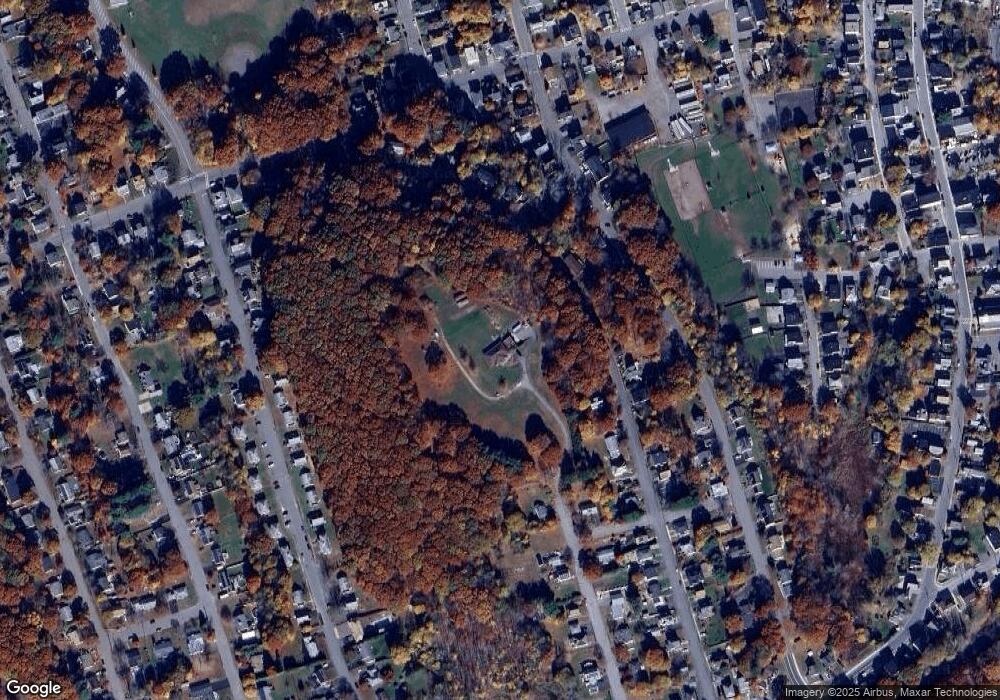 100 Harvard St, Gardner, MA 01440 - photo 1