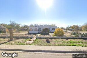 212 W 3rd St, Dexter, NM 88230